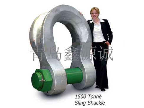 荷蘭GreenPin進口卸扣 GreenPin卸扣